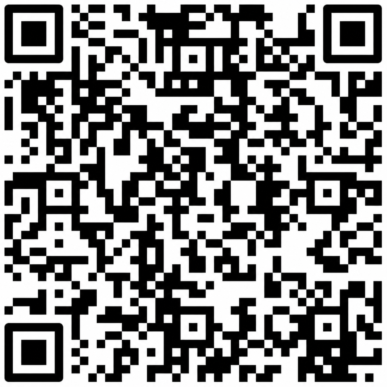 QR-код Ozon Банка для пополнения MYNET